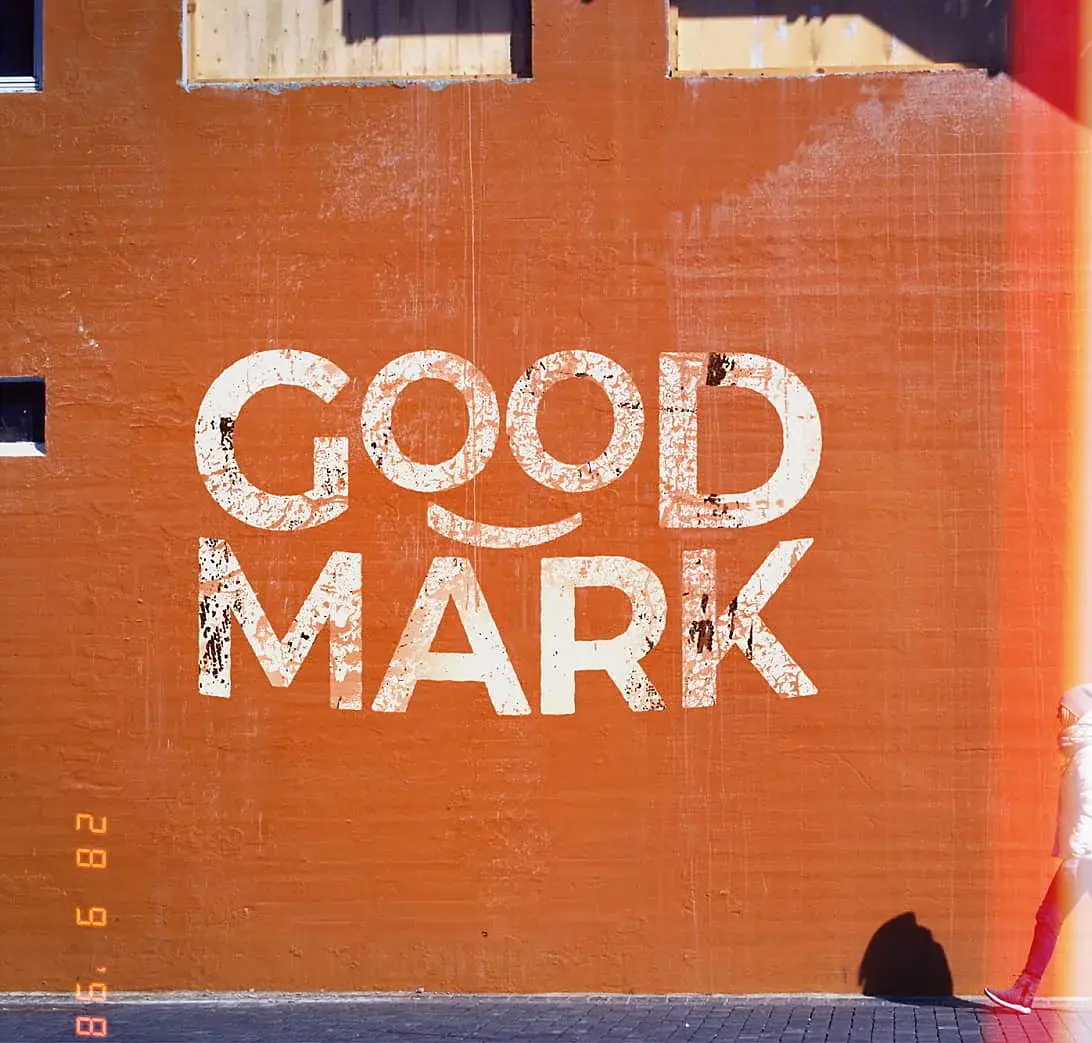GoodMark mark