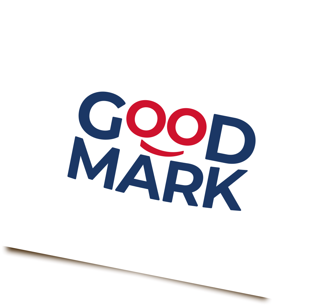 Good Mark brand